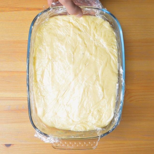 how to make italian pastry cream