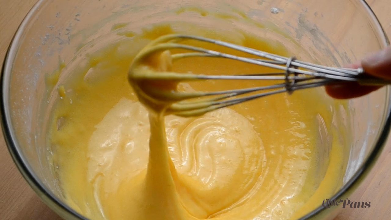 how to make vanilla italian cream