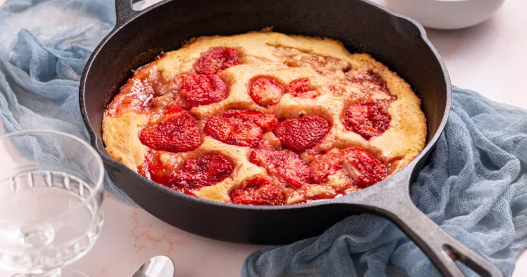 Embracing the Culinary Marvel: My Love Affair with the Cast Iron Skillet Pan